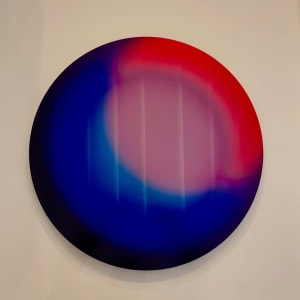 Energy Sphere 20" DIA. 19-796 by Nicola Parente (Multidisciplinary Artist)