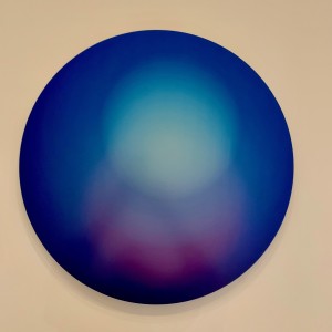 Energy Sphere 20" DIA.  19-797 by Nicola Parente (Multidisciplinary Artist)