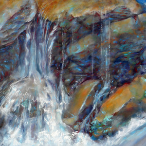 Afternoon Music by Pat Cross