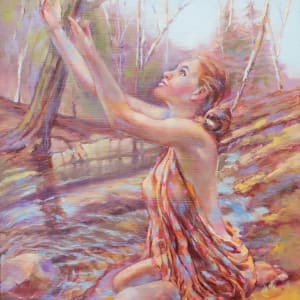 Praiseworthy by Pat Cross