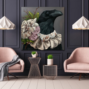 Bon Ton by Hannah Brown 