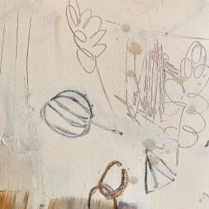 Sometimes Messy Is Better by Hannah Brown 