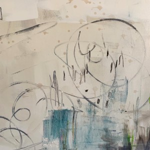 Sometimes Messy Is Better by Hannah Brown 