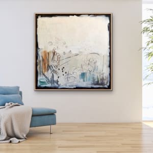 Sometimes Messy Is Better by Hannah Brown 