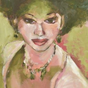 Ava by Corinne Galla