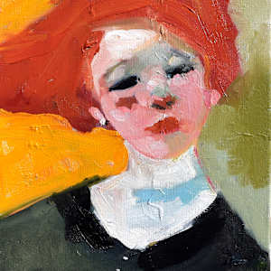 Beatrice by Corinne Galla