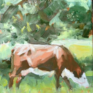 The Neighborhood by Corinne Galla