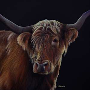 Sarah by Lindsay Hall, Image 6.