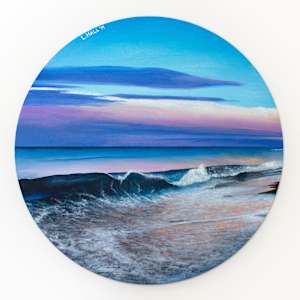 Soft Crash by Lindsay Hall, Image 1.