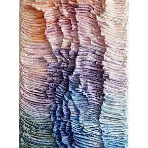 Nature's Layers by Yun Gee Bradley