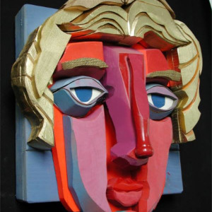 Alexander the Great by George Thaddeus Saj