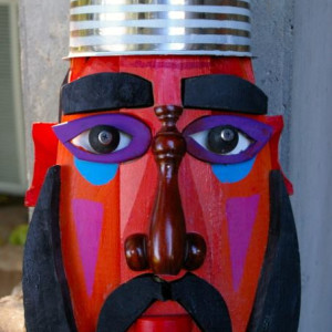 Imam by George Thaddeus Saj