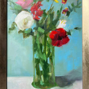 Belles Fleurs by Melissa Anderson 