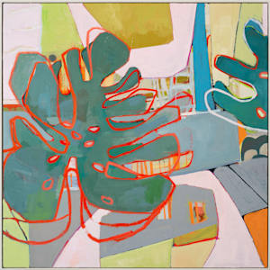 Indoor Outdoor by Kate Zimmer