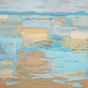 King Tide by Kate Zimmer