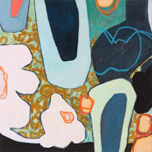 Organic & Wild by Kate Zimmer