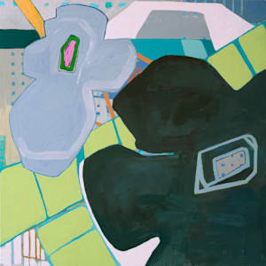 Super Bloom by Kate Zimmer