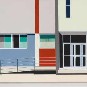 ACCORDANCE by Gordon Leverton  Image: Jeff Tessier Photograph