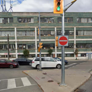 Street Knowledge by Gordon Leverton, Image 2.