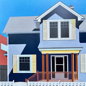 22 Center Street, St. Catharines by Gordon Leverton, Image 14.