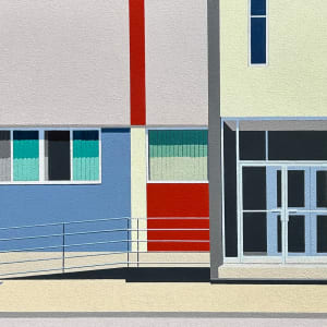 ACCORDANCE by Gordon Leverton