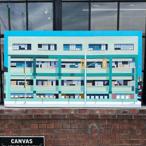 Street Knowledge by Gordon Leverton, Image 7.
