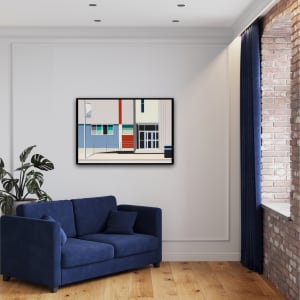 ACCORDANCE by Gordon Leverton 