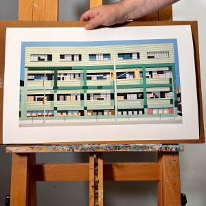 Street Knowledge by Gordon Leverton, Image 17.