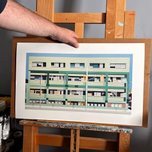 Street Knowledge by Gordon Leverton, Image 16.