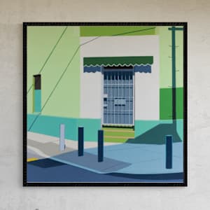 Papeleria by Gordon Leverton, Image 3.
