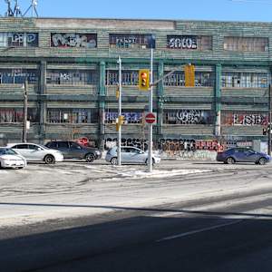 Street Knowledge by Gordon Leverton, Image 3.