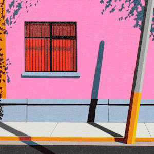 Sentimiento by Gordon Leverton, Image 2.