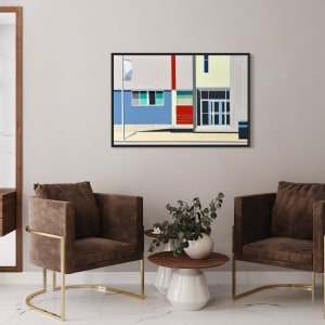 ACCORDANCE by Gordon Leverton 