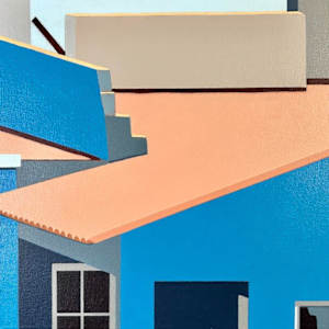 Patamanta (From The Top) by Gordon Leverton