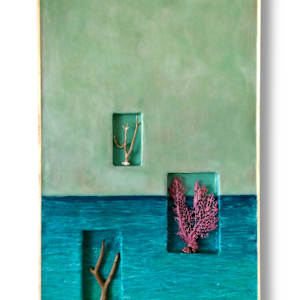 Coral Reef by Harmony Jones