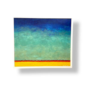 Prevailing Winds by Harmony Jones