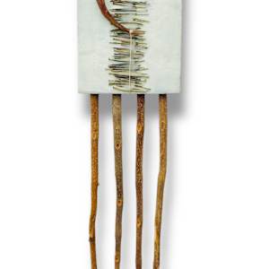 Moon Ties by Harmony Jones