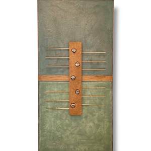 In the Grey by Harmony Jones