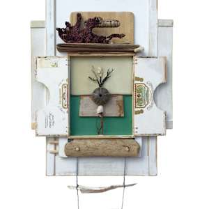 Refugee by Harmony Jones