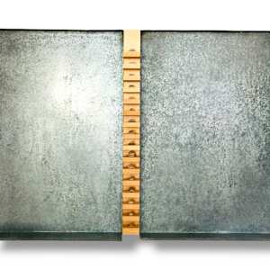 Ladder No.2 by Harmony Jones