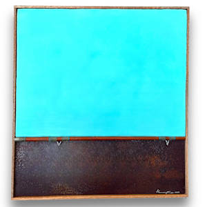 Lost Coast by Harmony Jones