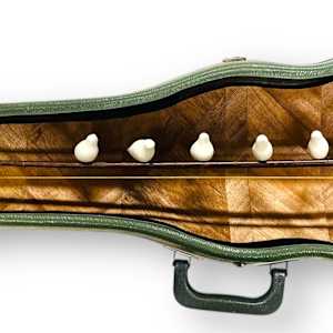 Quiet Becoming by Harmony Jones