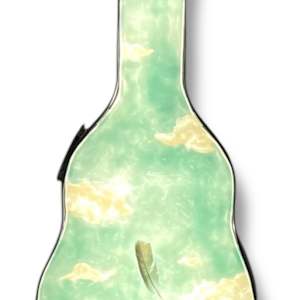 Intrinsic Passage by Harmony Jones