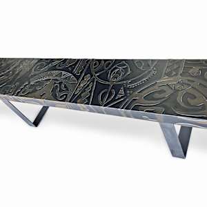 Tat Bench by Andrea Wendel, Image 2.