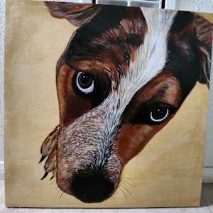 Remy by Poppyfish Studio: The Art of Natasha Monahan Papousek