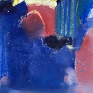 Untitled by Cristina Bonilla