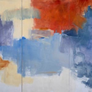 Gathering Mist by Cristina Bonilla