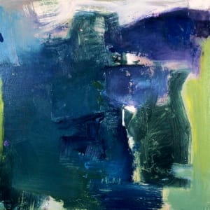 Shore by Cristina Bonilla