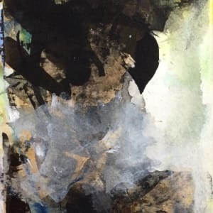 Untitled by Cristina Bonilla