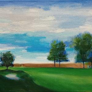 Nemacolin Dreams by CLAIRE HARDY